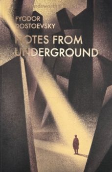 notes from underground & other stories-fiodor dostoievski-9781840225778