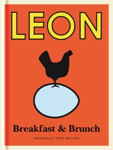 little leon: breakfast &amp; brunch-9781840916478