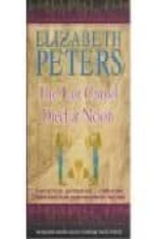 the last camel died at noon-elizabeth peters-9781841193878
