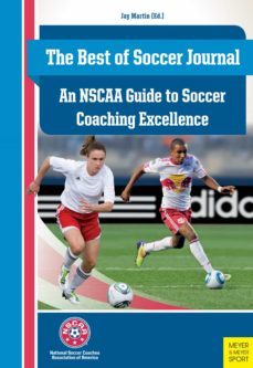 the best of soccer journal (ebook)-jay martin-9781841267678