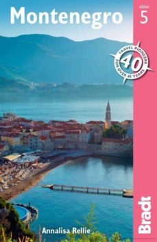 montenegro-annalisa reille-9781841628578
