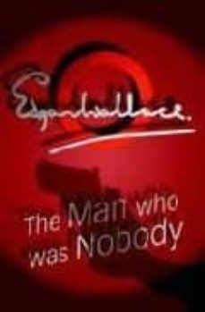the man who was nobody-9781842326978