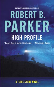 high profile (ebook)-robert b. parker-9781843443278