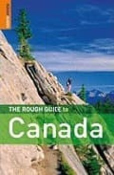 the rough guide to canada (6th ed.)-9781843537878