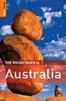 rough guide australia 8th ed.-9781843538578