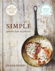 simple-diana henry-9781845338978