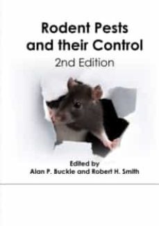 rodent pests and their control-alan p buckle-9781845938178