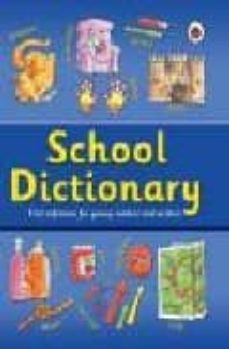 school dictionary-9781846467578
