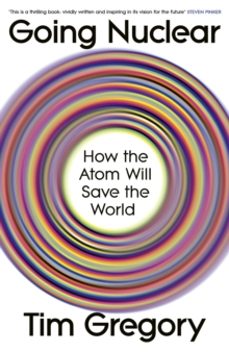going nuclear-tim gregory-9781847928078