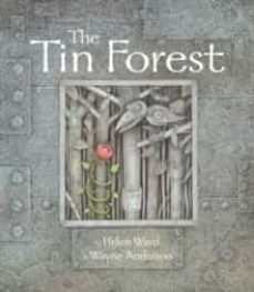 the tin forest-9781848776678