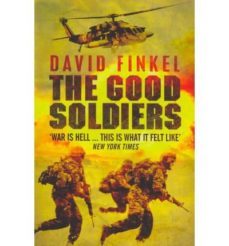 the good soldiers-david finkel-9781848873278