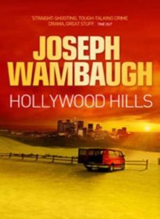 hollywood hills-joseph wambaugh-9781848878778