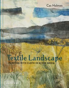 textile landscape (ebook)-cas holmes-9781849945578