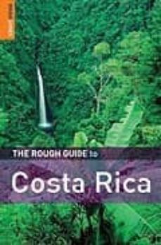 costa rica (5th ed. rough guide)-9781858283678
