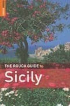 sicily rough guide (7th ed.)-9781858284378