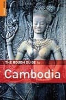 camboia (3rd ed. rough guide)-9781858286778