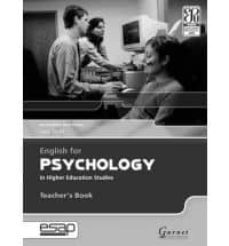 psychology studies teacher s book-9781859644478