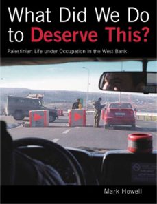 what did we do to deserve this? (ebook)-mark howell-9781859649978
