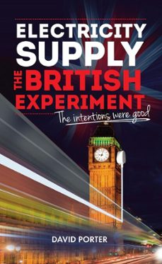 electricity supply, the british experiment (ebook)-david porter-9781861513878