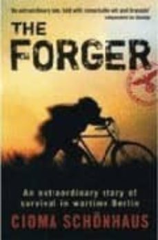 the forger-9781862079878