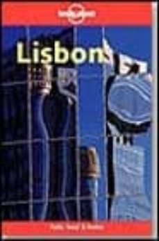 lonely planet: lisbon (2nd ed.)-9781864501278