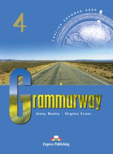 grammarway 4. student s book-virginia evans-jenny dooley-9781903128978