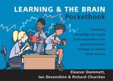 learning &amp; the brain pocketbook (ebook)-eleanor dommett-9781908284778
