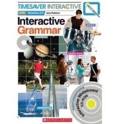 timesaver interactive: grammar-9781908351678