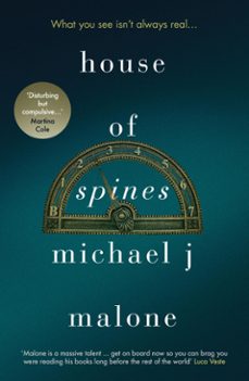house of spines (ebook)-michael malone-9781910633878