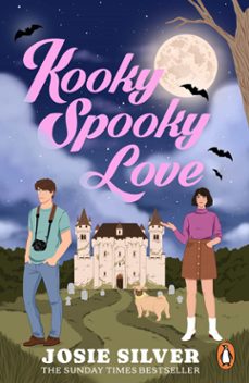 kooky spooky love (ebook)-josie silver-9781911747178