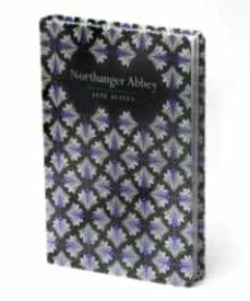 northanger abbey (chiltern classics)-jane austen-9781912714278