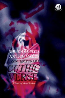the emma press anthology of contemporary gothic verse (ebook)-9781912915378