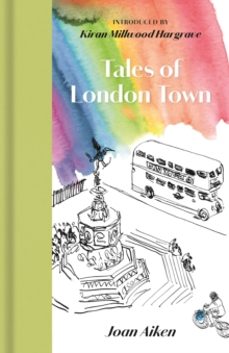 tales of london town-joan aiken-9781919642178