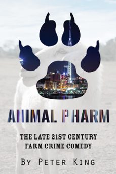 animal pharm (ebook)-peter king-9781927264478