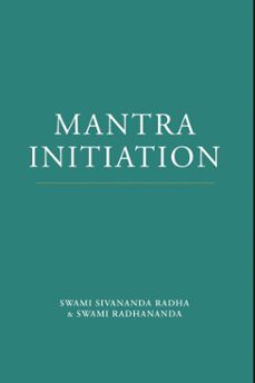 -swami sivananda radha-swami radhananda-9781932018578