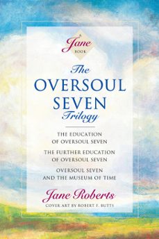 the oversoul seven trilogy (ebook)-jane roberts-9781934408278