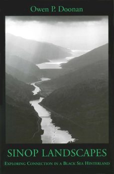sinop landscapes (ebook)-owen p. doonan-9781934536278