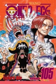 -eiichiro oda-9781974743278