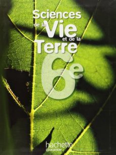 sciences de la vie et de la terre, 6e-9782011254078