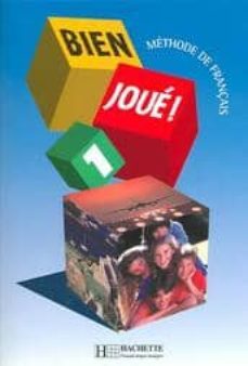 bien joue 1 alum-9782011551078