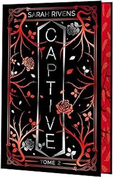 captive. vol. 2-9782017207078