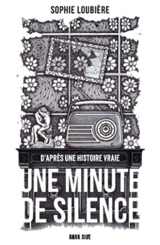 une minute de silence (ebook)-sophie loubière-9782017309178