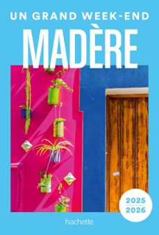 madère guide un grand week-end (ebook)-jean philippe follet-9782017310778