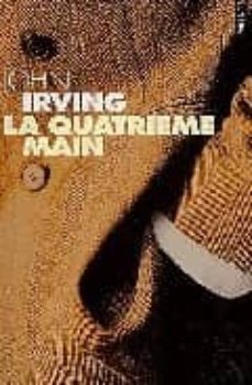 la quatrieme main-9782020604178