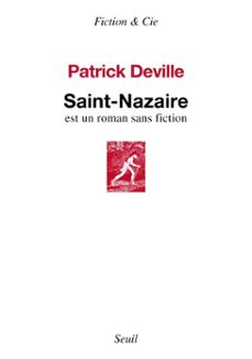 -patrick deville-9782021575378