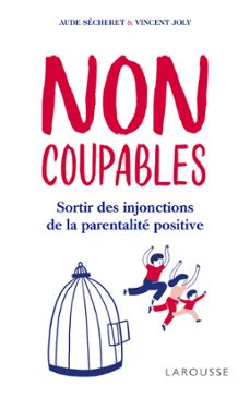 -aude sécheret-vincent joly-9782035965578