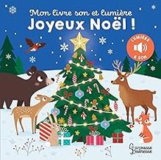 joyeux noel !-kasia dudziuk-9782036029378