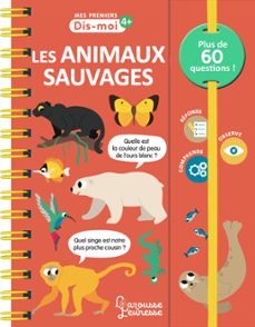 les animaux sauvages (ebook)-cecile jugla-9782036044678