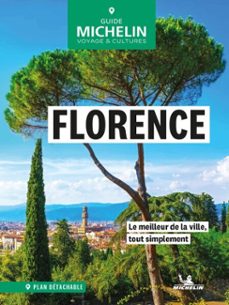 guide vert we&amp;go florence-9782067274778