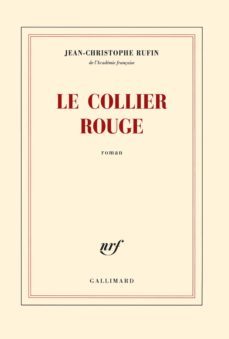 le collier rouge-9782070137978